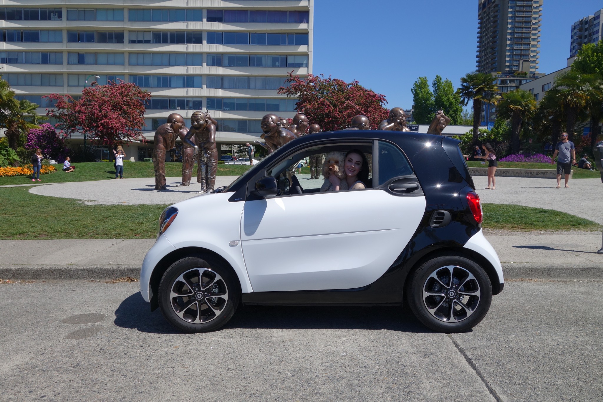 Smart 2016 / Sebastiaan Chia
