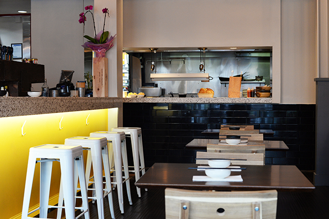 Inside House Special (Jess Fleming / Vancity Buzz)