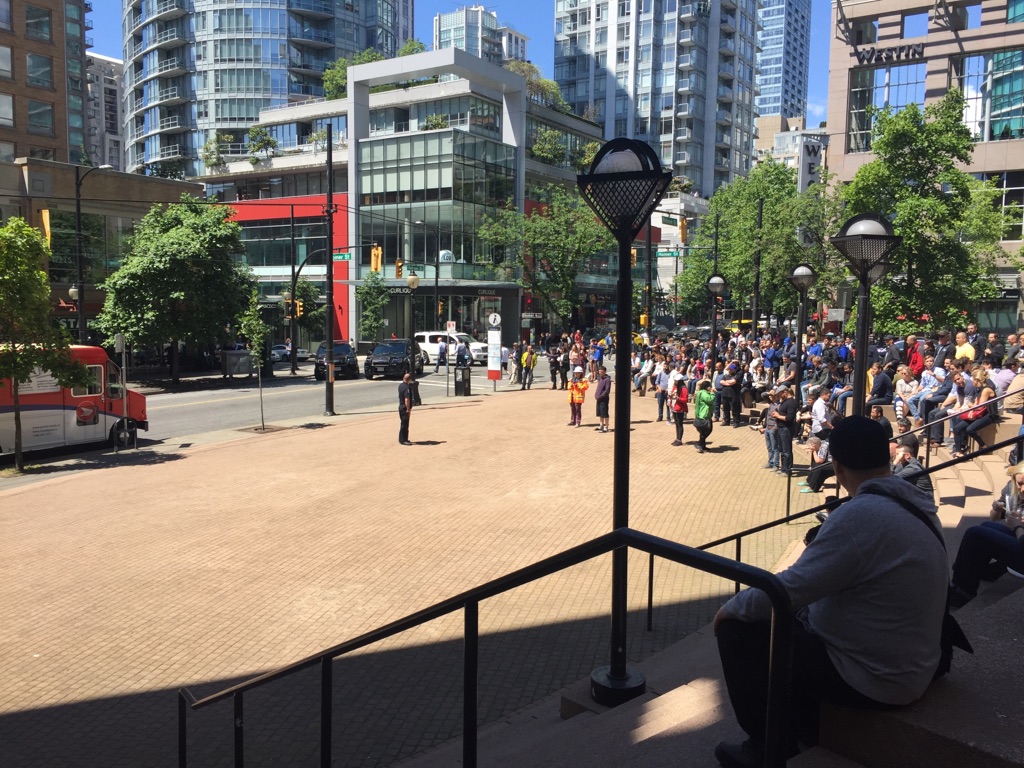 Image: Vancity Buzz