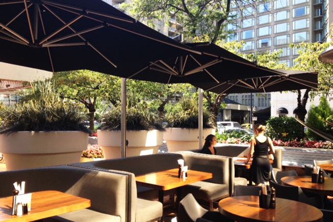 Photo courtesy JOEY Restaurants