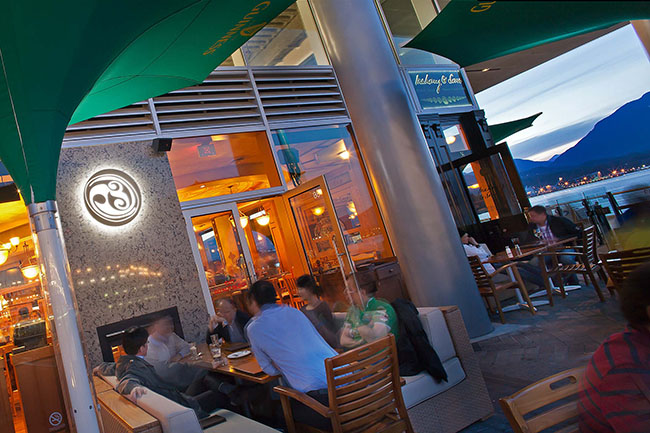 Photo courtesy Mahony & Sons