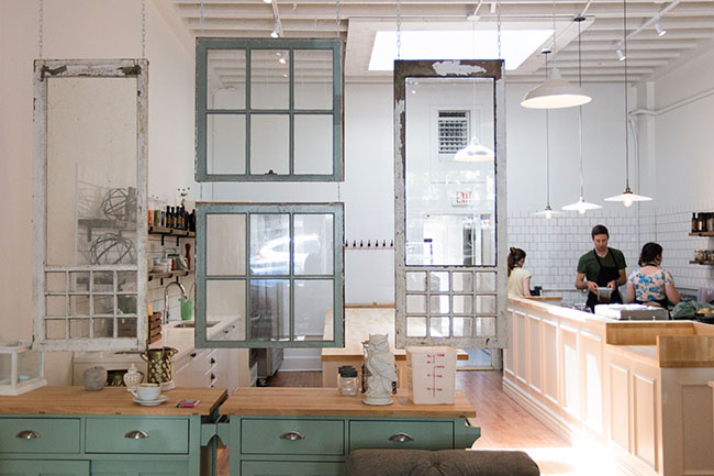Photo courtesy Nourish Vancouver