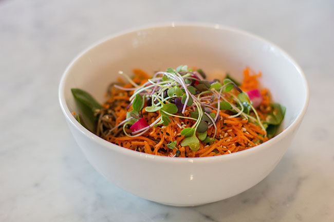 Photo courtesy Nourish Vancouver