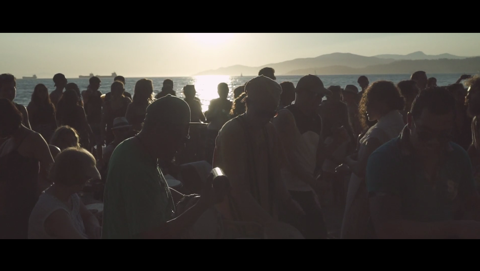 Screenshot / Vimeo
