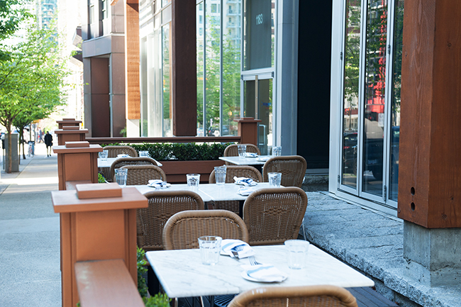 Photo courtesy Tableau Bar Bistro