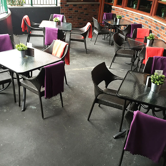 Photo courtesy of The Burke Beer House