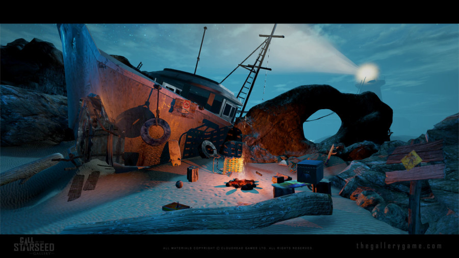 Image: Cloudhead Games