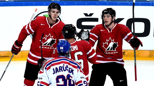 Image: Hockey Canada / Twitter