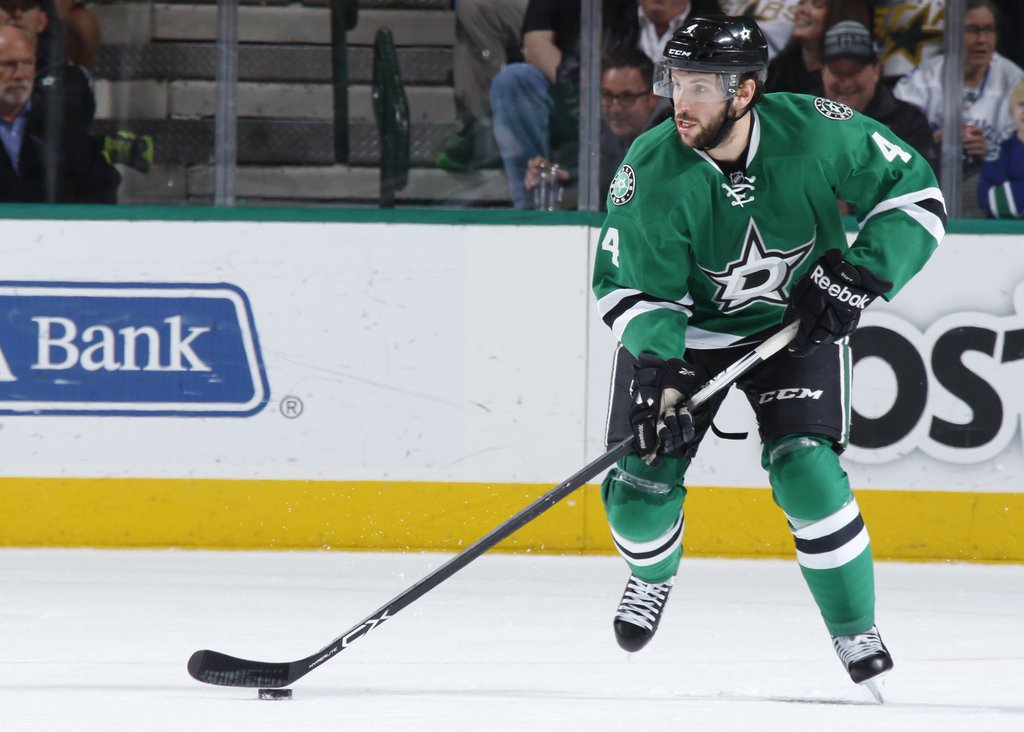 Image: Dallas Stars / Twitter