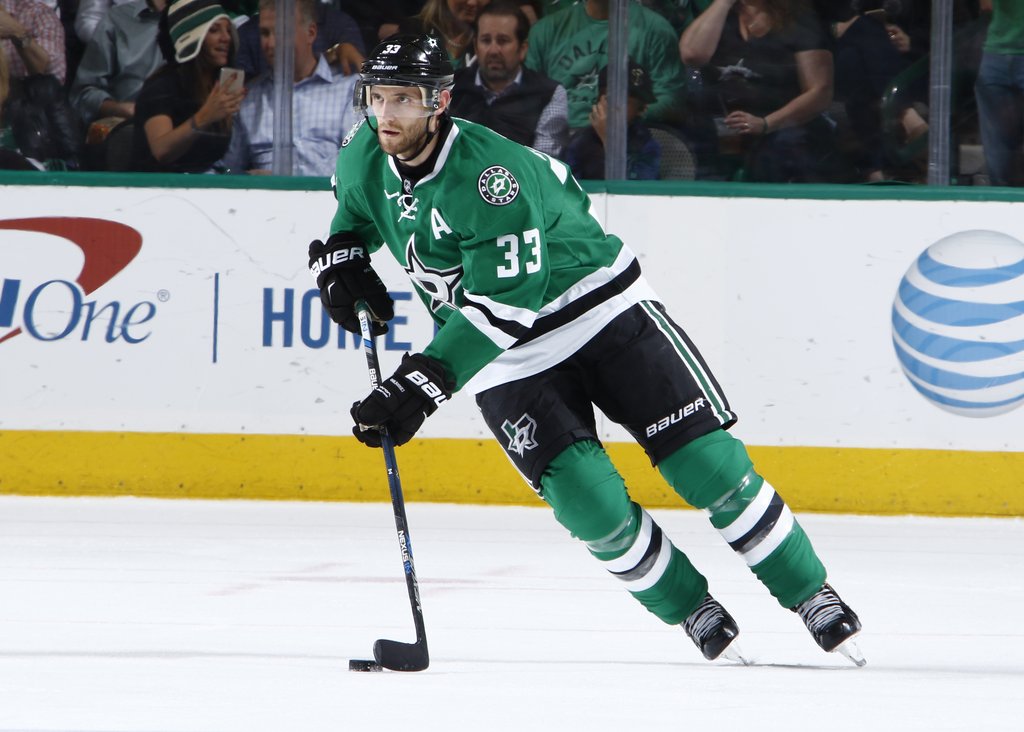 Image: Dallas Stars / Twitter