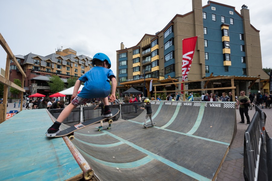 Image: Tourism Whistler / Mike Crane