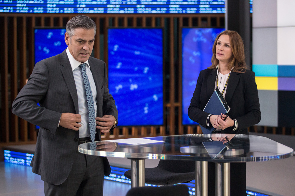Movie Review Money Monster Dan Nicholls Vancity Buzz
