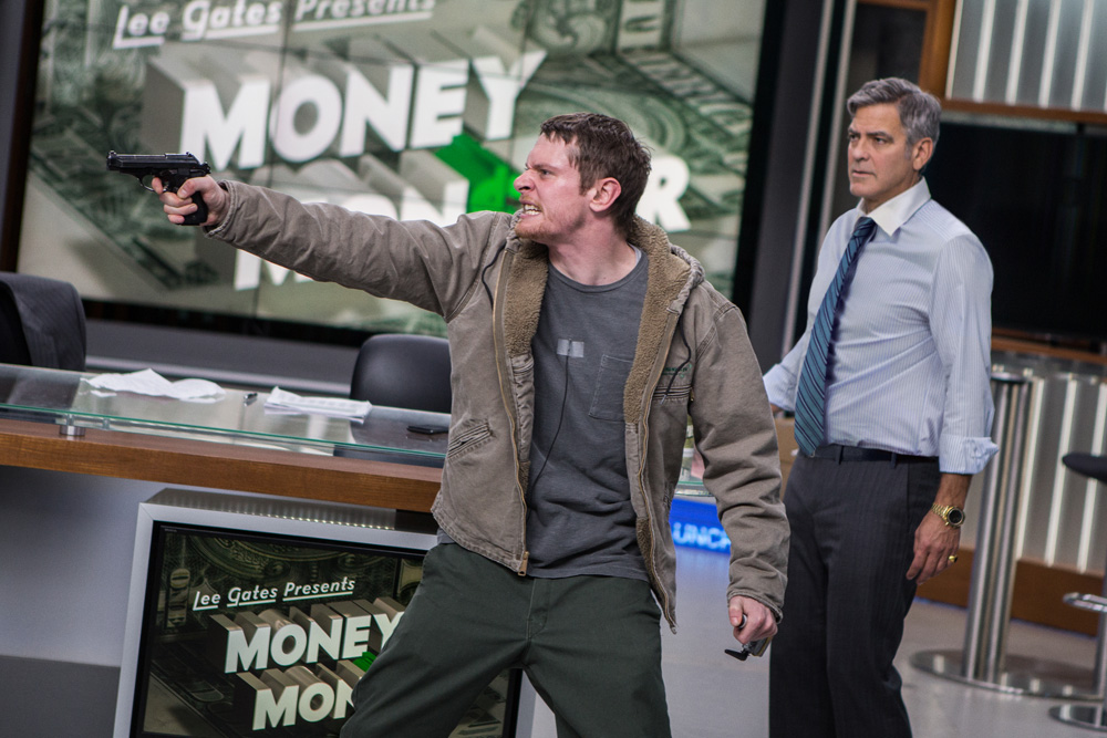 Movie Review Money Monster - Vancity Buzz