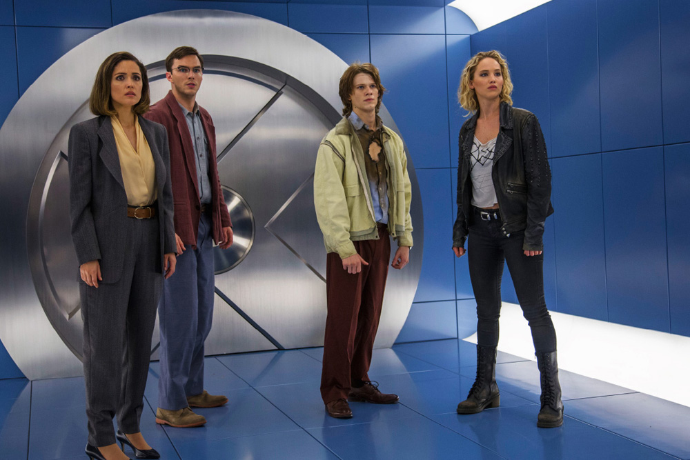 movie review x men apocalypse 2016