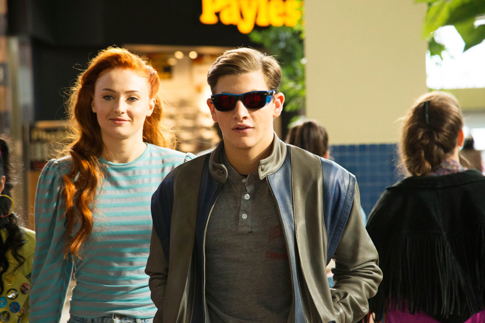 X Men Apocalypse - review - movie - 2016 - jennifer lawrence