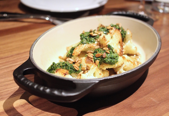 Cauliflower (Lindsay William-Ross/Vancity Buzz)