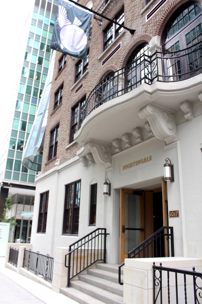 Exterior (Lindsay William-Ross/Vancity Buzz)