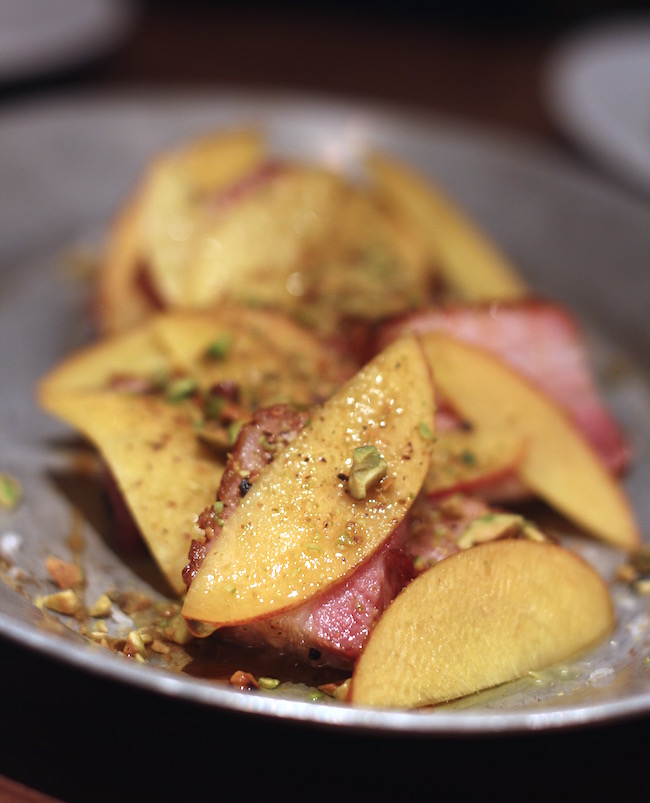 Pork Belly (Lindsay William-Ross/Vancity Buzz)