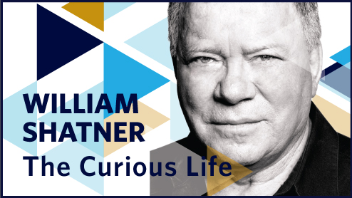 William Shatner / UBC