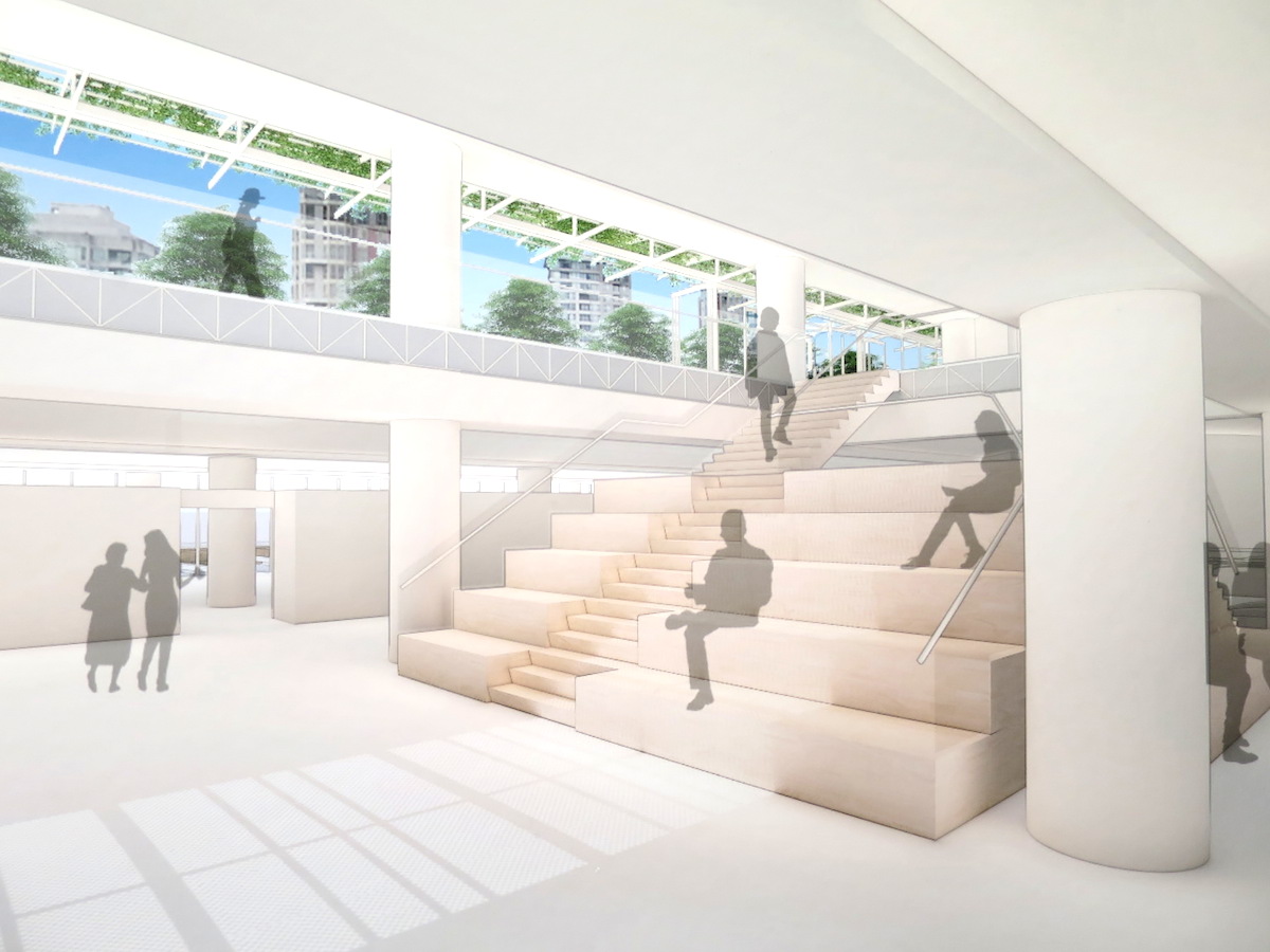 Image: Vancouver Public Library / Vancity Buzz composite photo
