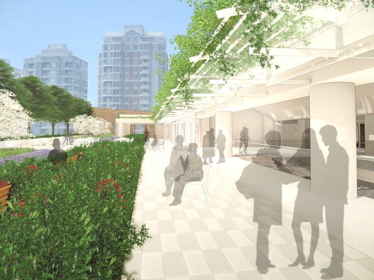 Image: Vancouver Public Library / Vancity Buzz composite photo